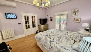 Reventa - Villa / Chalet - Almoradi - Heredades