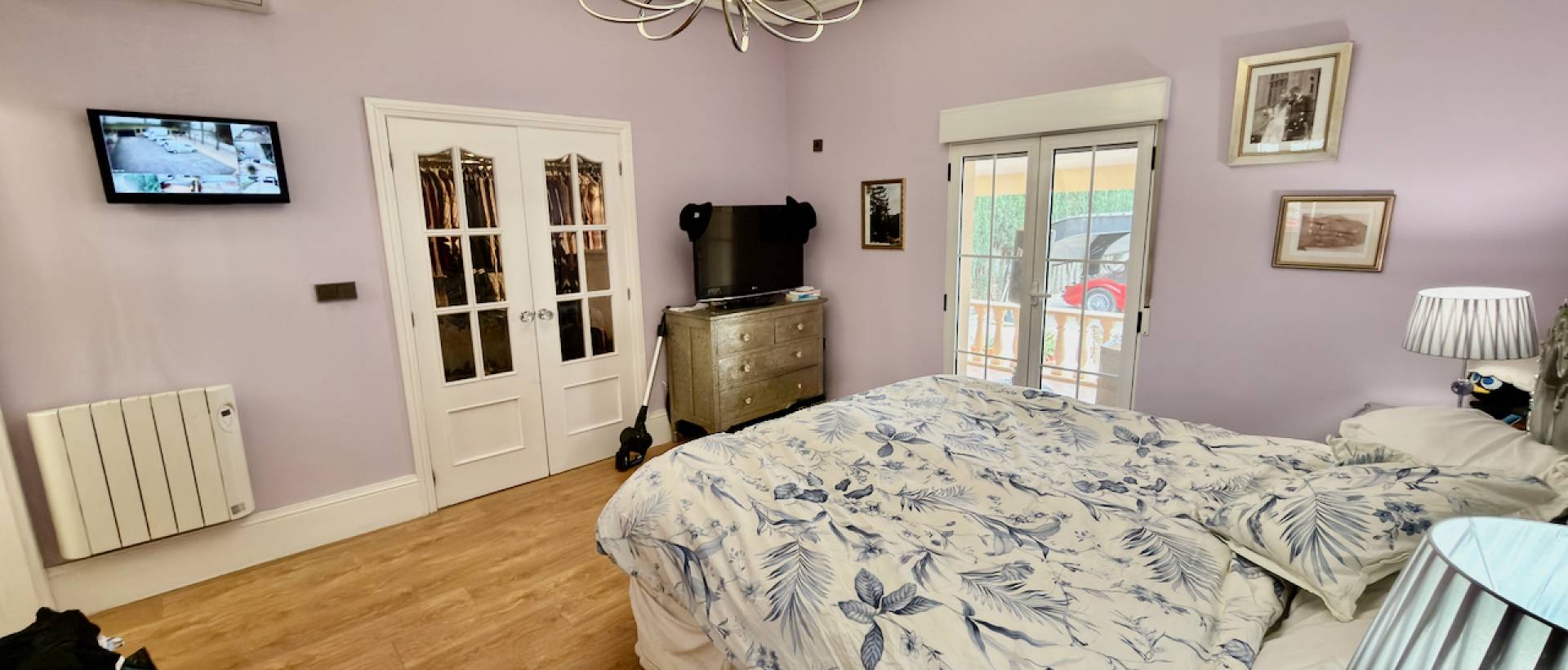 Reventa - Villa / Chalet - Almoradi - Heredades