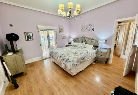 Reventa - Villa / Chalet - Almoradi - Heredades