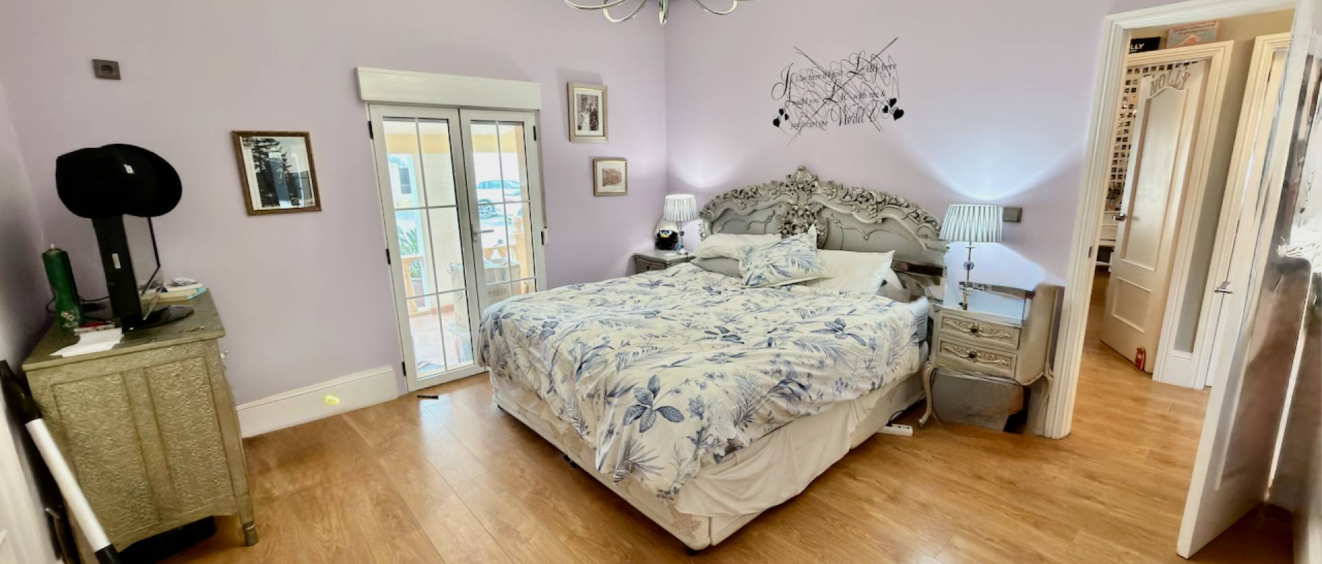 Reventa - Villa / Chalet - Almoradi - Heredades