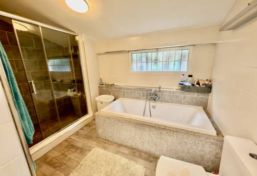 Reventa - Villa / Chalet - Almoradi - Heredades