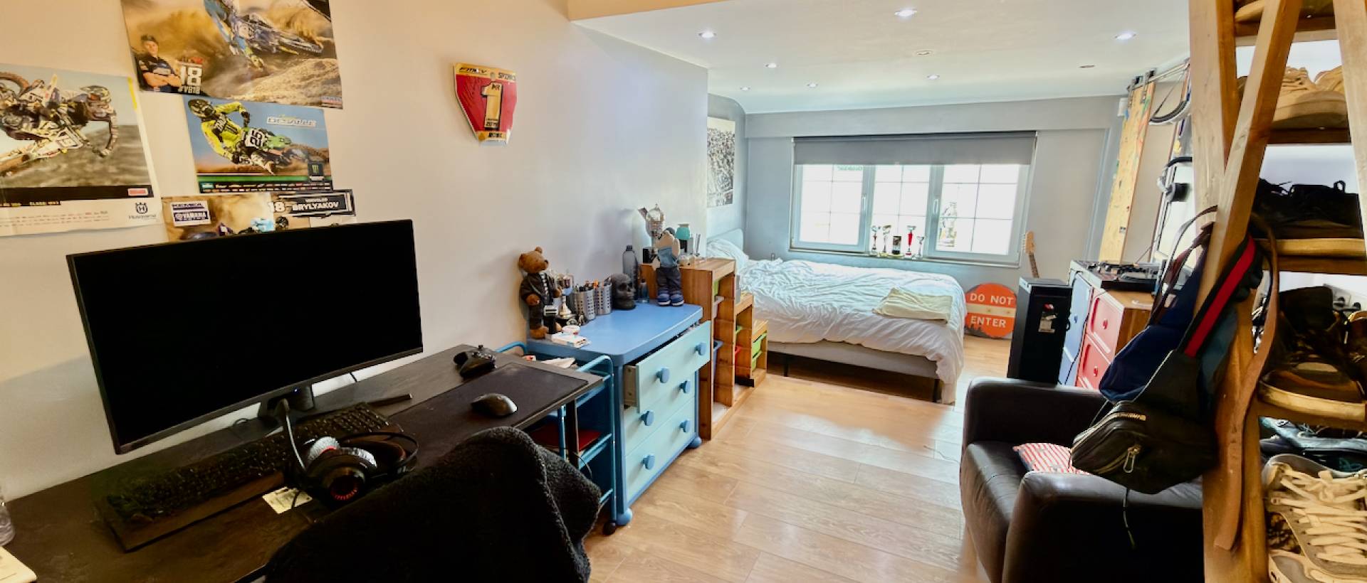 Reventa - Villa / Chalet - Almoradi - Heredades