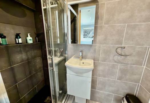 Reventa - Villa / Chalet - Almoradi - Heredades