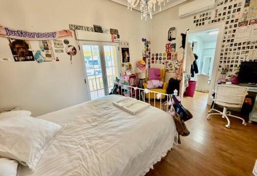 Reventa - Villa / Chalet - Almoradi - Heredades