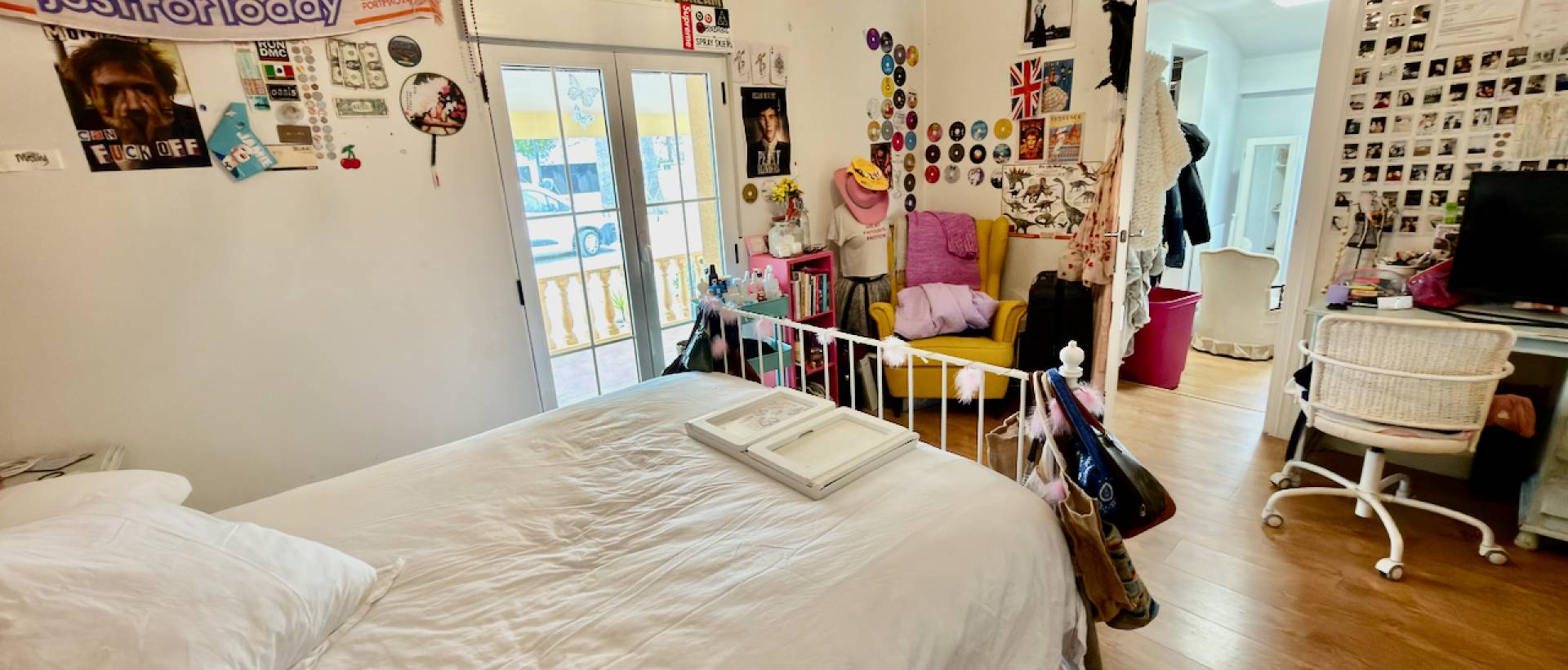 Reventa - Villa / Chalet - Almoradi - Heredades