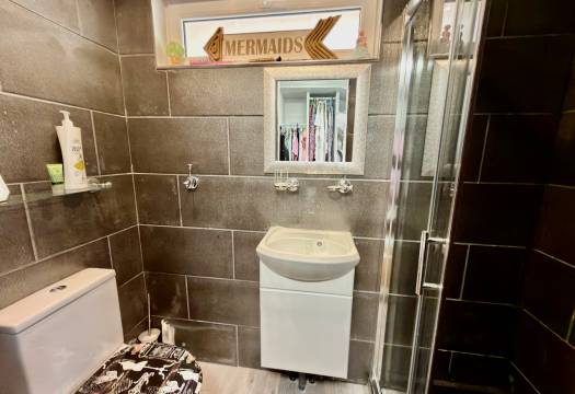 Reventa - Villa / Chalet - Almoradi - Heredades