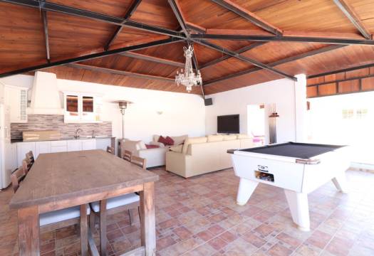 Reventa - Villa / Chalet - Almoradi - Heredades