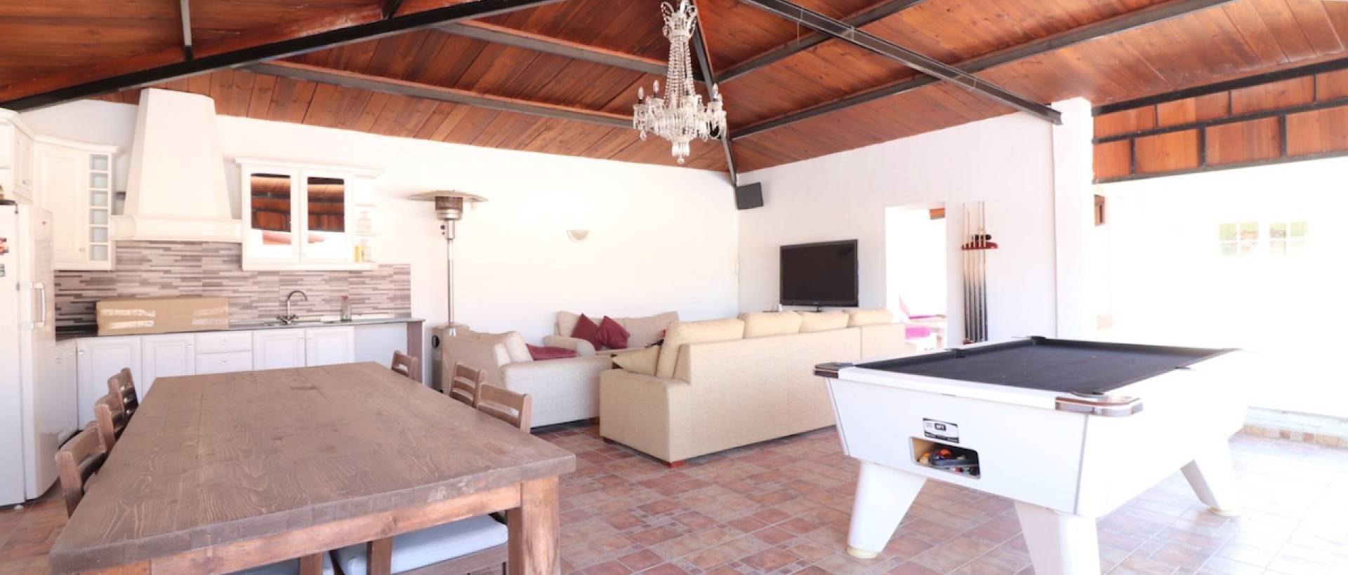 Reventa - Villa / Chalet - Almoradi - Heredades
