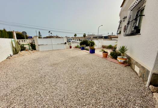 Resale - Villa - Ciudad Quesada