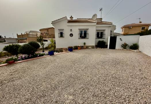 Villa - Resale - Ciudad Quesada - Ciudad Quesada