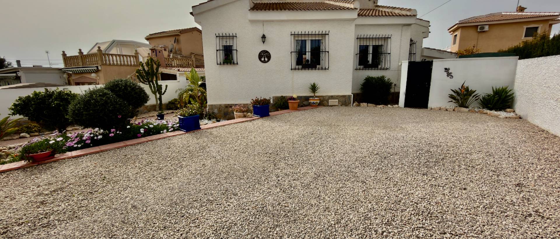 Resale - Villa - Ciudad Quesada