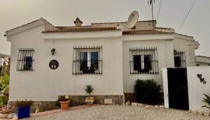 Resale - Villa - Ciudad Quesada