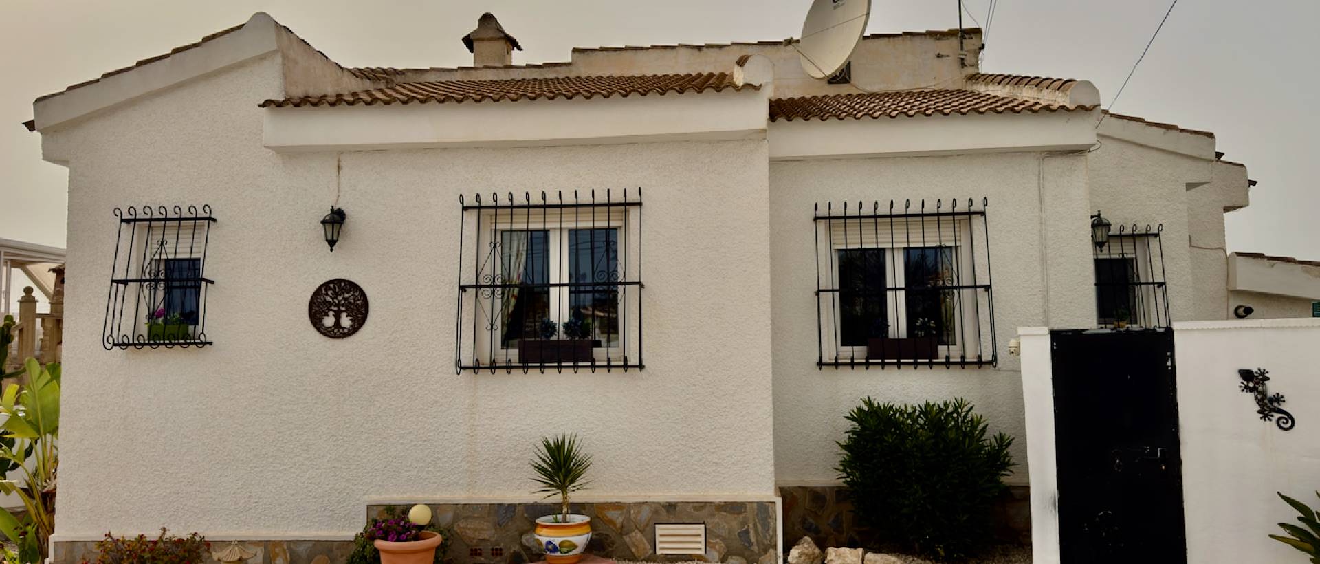 Resale - Villa - Ciudad Quesada