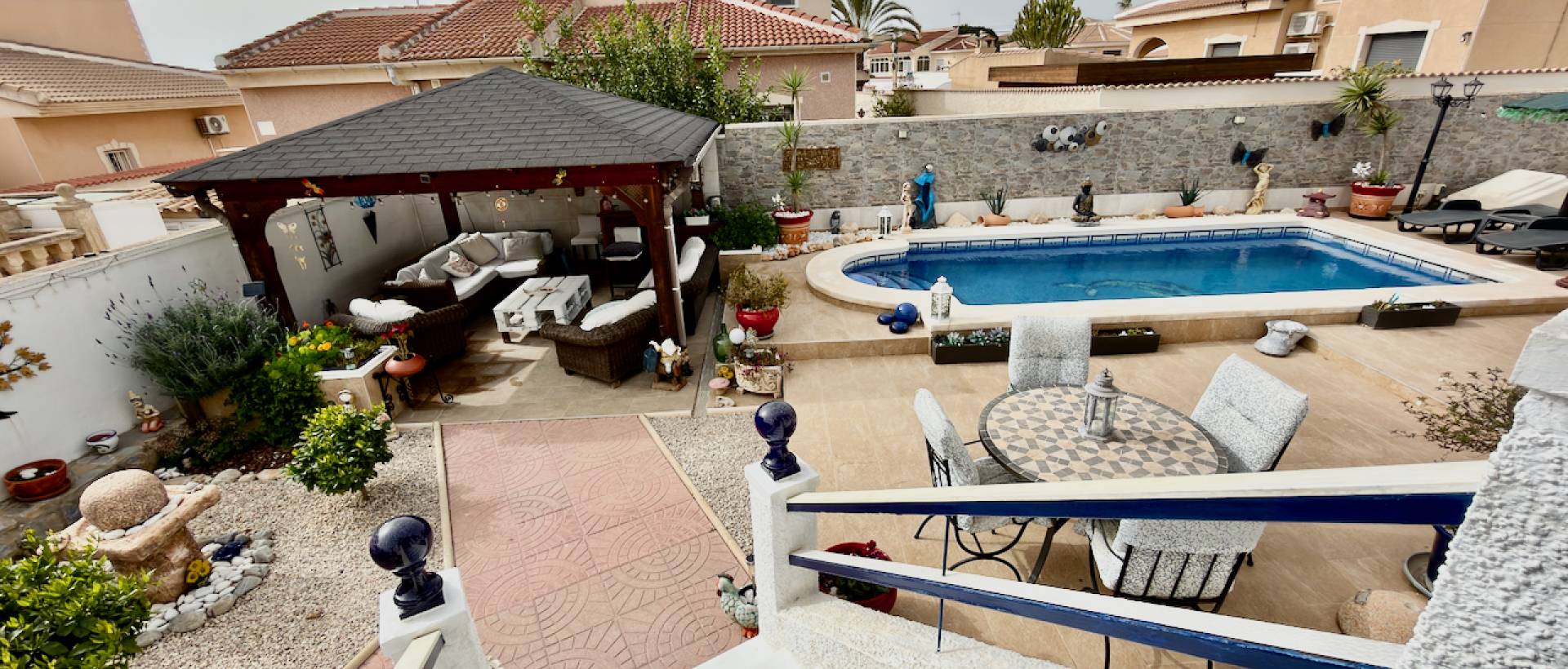 Resale - Villa - Ciudad Quesada