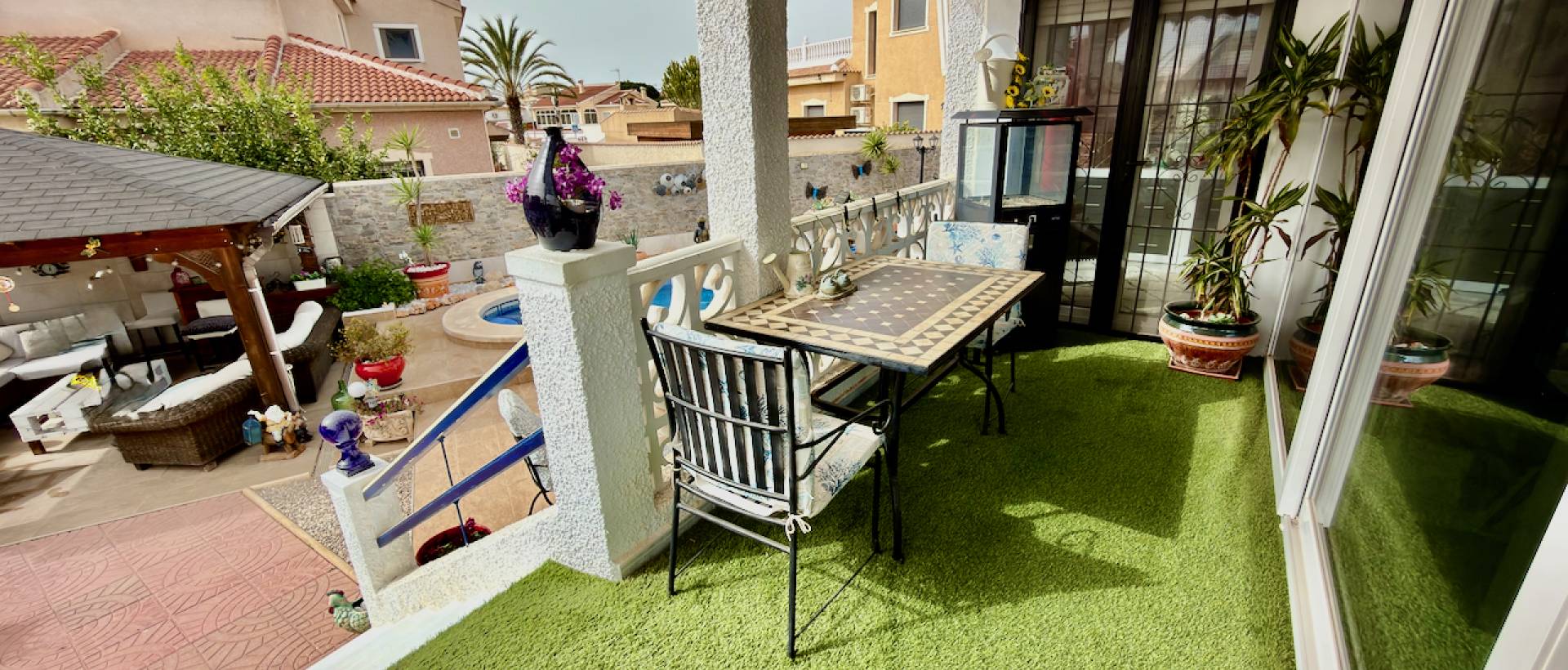 Resale - Villa - Ciudad Quesada