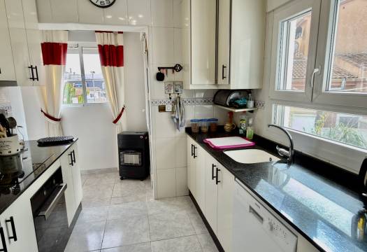 Resale - Villa - Ciudad Quesada