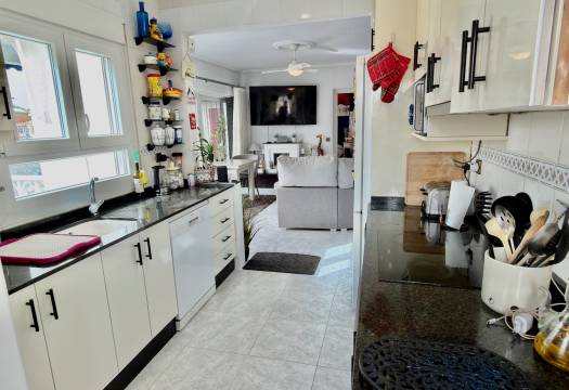 Resale - Villa - Ciudad Quesada