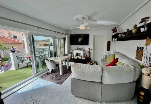 Resale - Villa - Ciudad Quesada