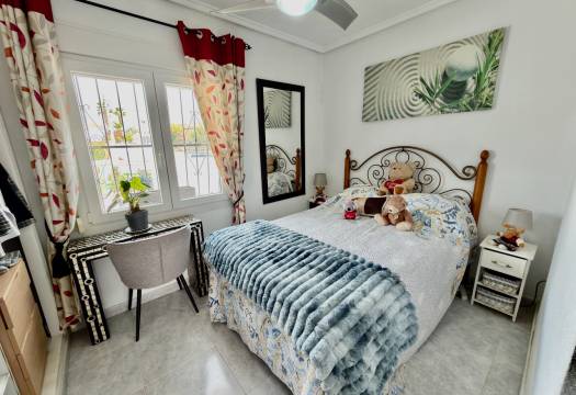 Resale - Villa - Ciudad Quesada