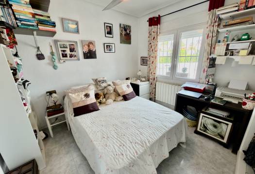 Resale - Villa - Ciudad Quesada