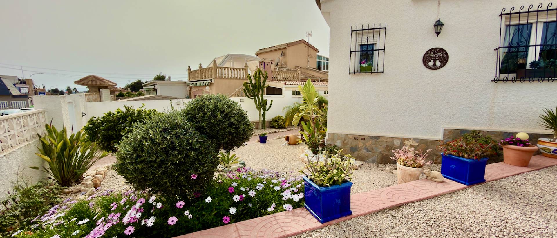 Resale - Villa - Ciudad Quesada