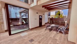 Resale - Villa - Ciudad Quesada - Pueblo Bravo