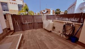 Resale - Villa - Ciudad Quesada - Pueblo Bravo