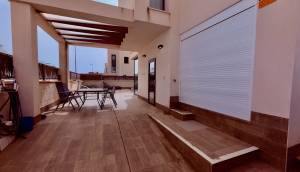 Resale - Villa - Ciudad Quesada - Pueblo Bravo