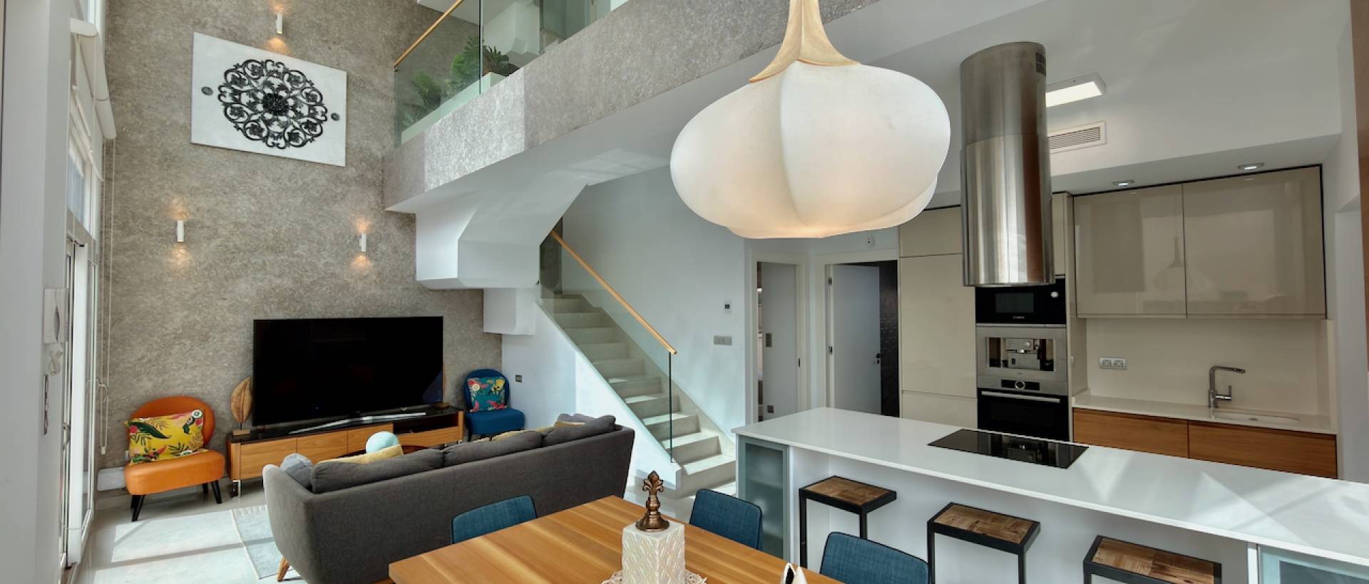 Resale - Villa - Ciudad Quesada - Pueblo Bravo