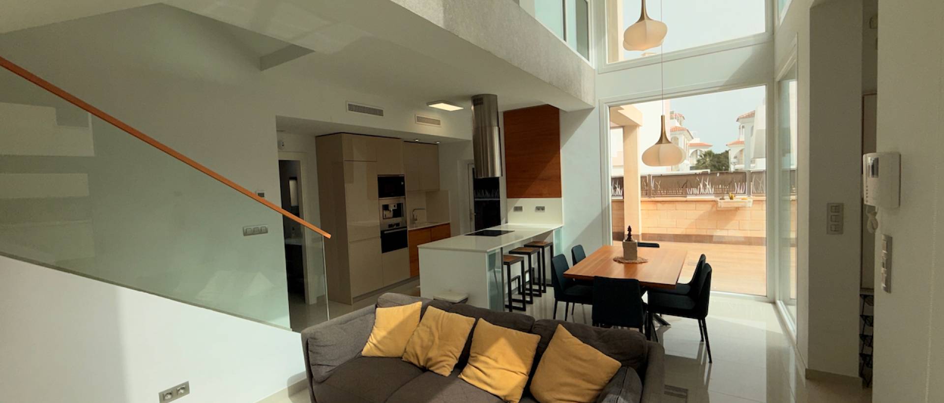 Resale - Villa - Ciudad Quesada - Pueblo Bravo