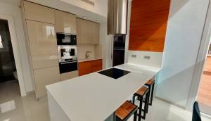 Resale - Villa - Ciudad Quesada - Pueblo Bravo