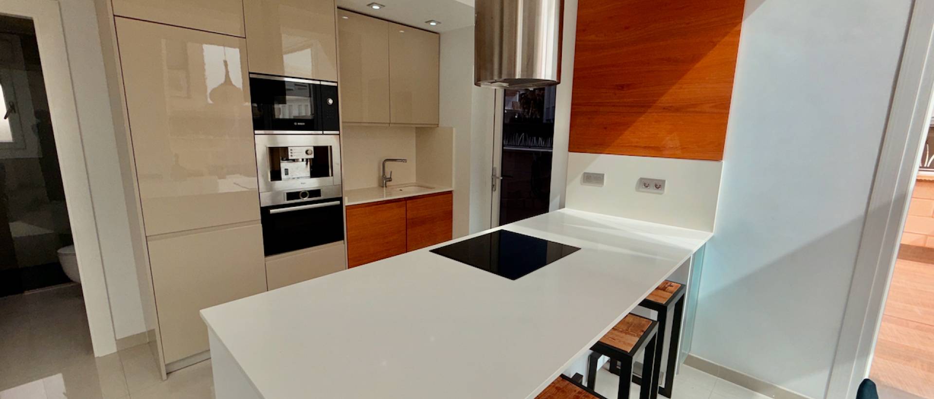 Resale - Villa - Ciudad Quesada - Pueblo Bravo