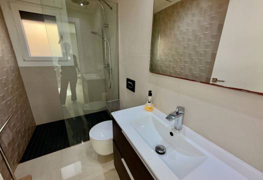 Resale - Villa - Ciudad Quesada - Pueblo Bravo