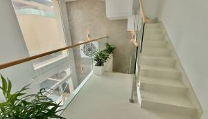 Resale - Villa - Ciudad Quesada - Pueblo Bravo