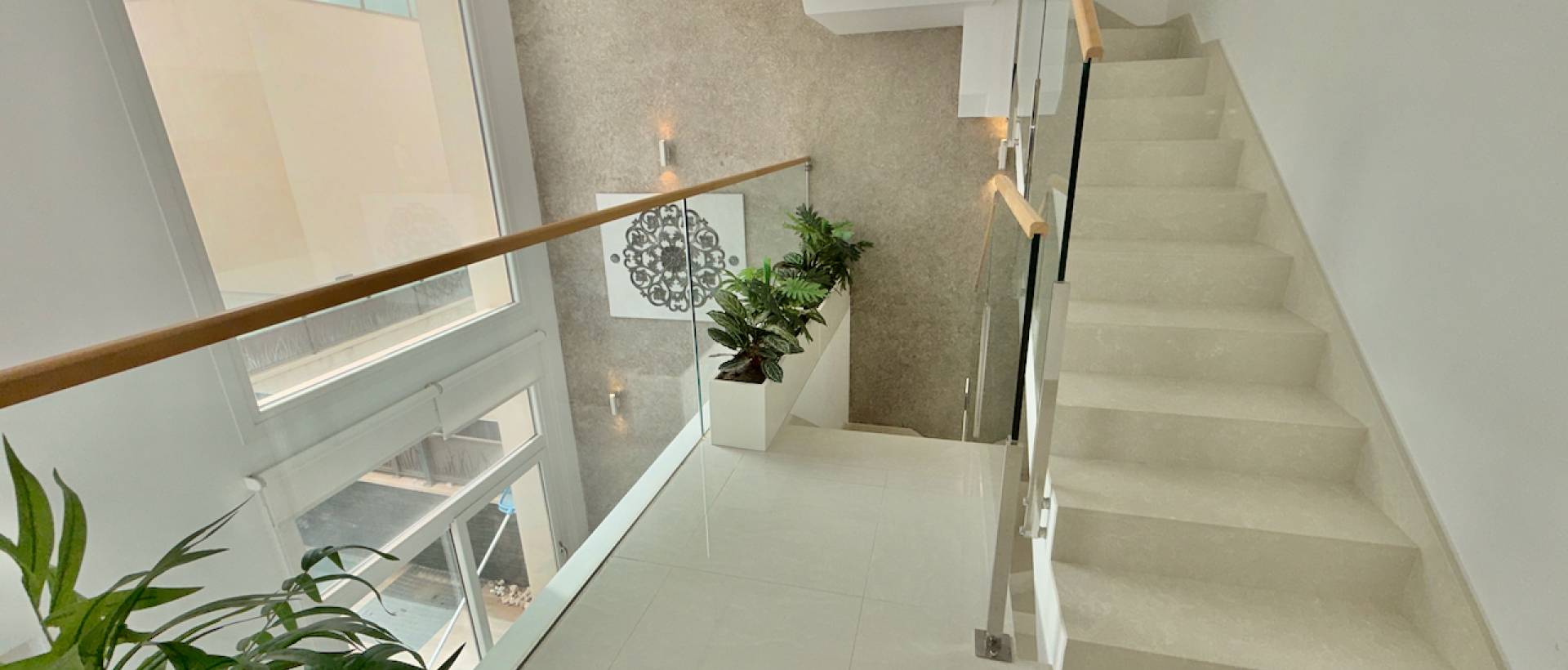 Resale - Villa - Ciudad Quesada - Pueblo Bravo