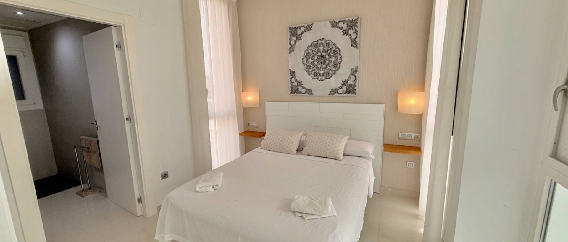 Resale - Villa - Ciudad Quesada - Pueblo Bravo