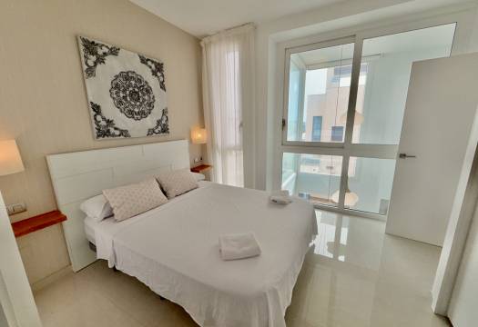 Resale - Villa - Ciudad Quesada - Pueblo Bravo