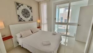 Resale - Villa - Ciudad Quesada - Pueblo Bravo