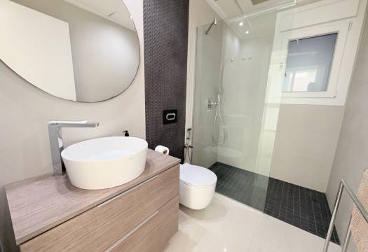 Resale - Villa - Ciudad Quesada - Pueblo Bravo