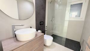 Resale - Villa - Ciudad Quesada - Pueblo Bravo