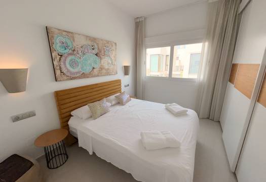 Resale - Villa - Ciudad Quesada - Pueblo Bravo