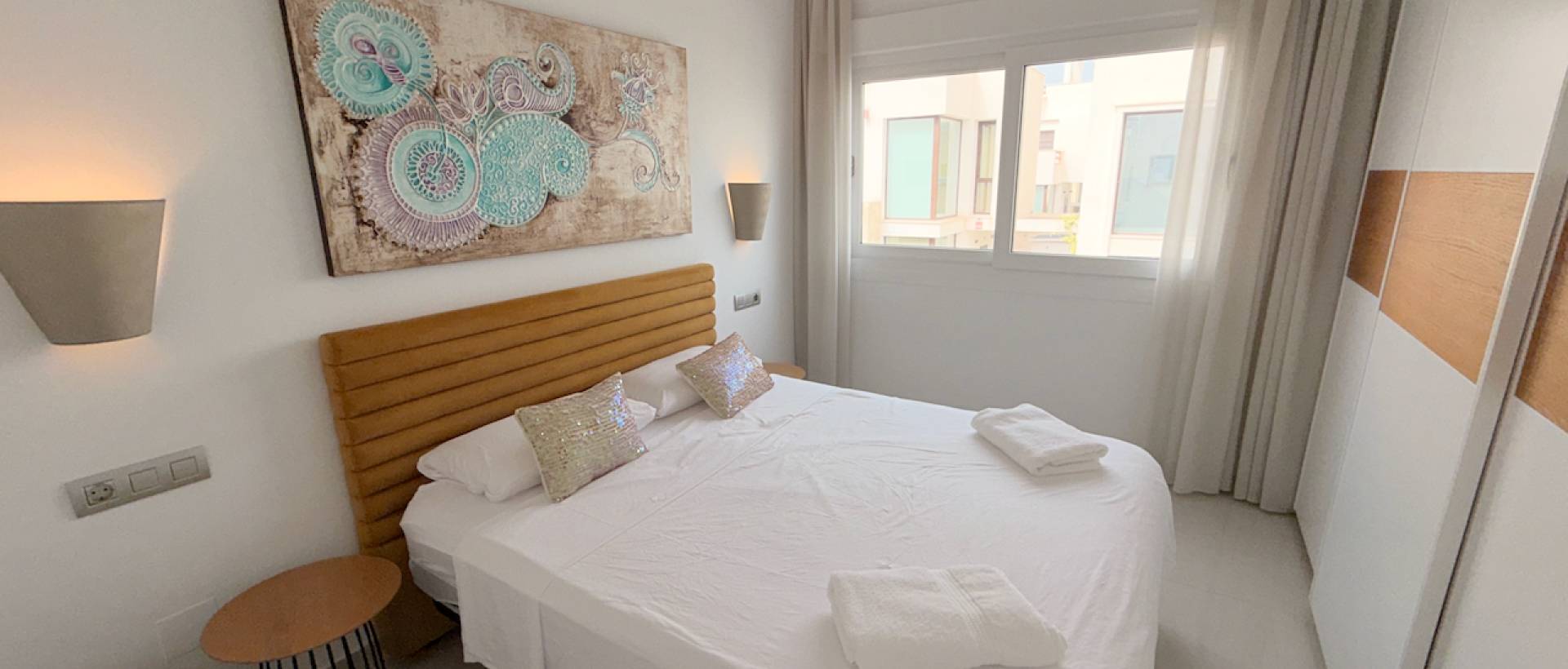 Resale - Villa - Ciudad Quesada - Pueblo Bravo