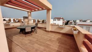 Resale - Villa - Ciudad Quesada - Pueblo Bravo