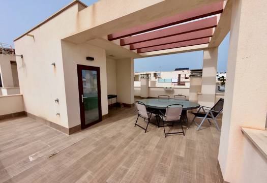 Resale - Villa - Ciudad Quesada - Pueblo Bravo