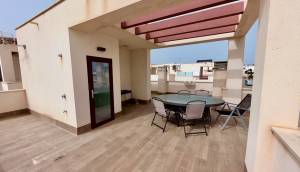 Resale - Villa - Ciudad Quesada - Pueblo Bravo