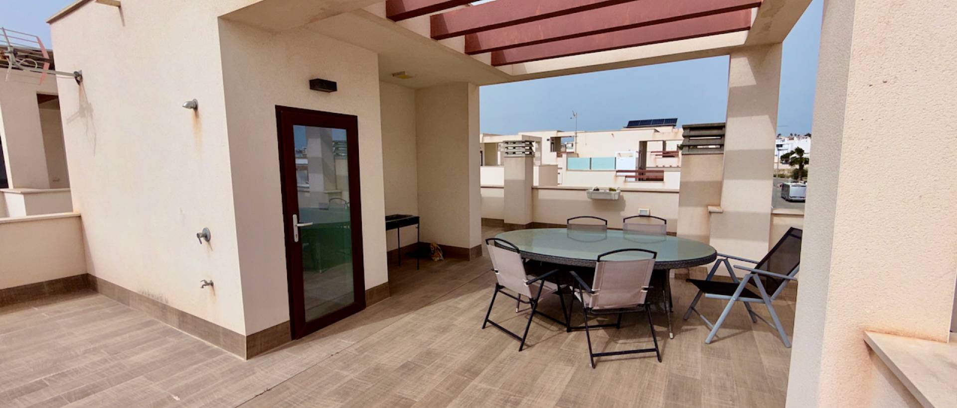 Resale - Villa - Ciudad Quesada - Pueblo Bravo