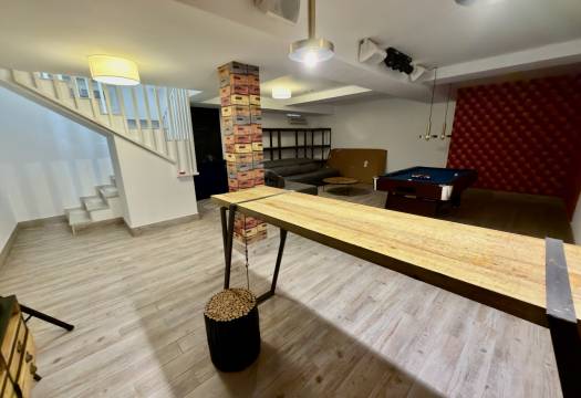 Resale - Villa - Ciudad Quesada - Pueblo Bravo