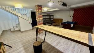 Resale - Villa - Ciudad Quesada - Pueblo Bravo