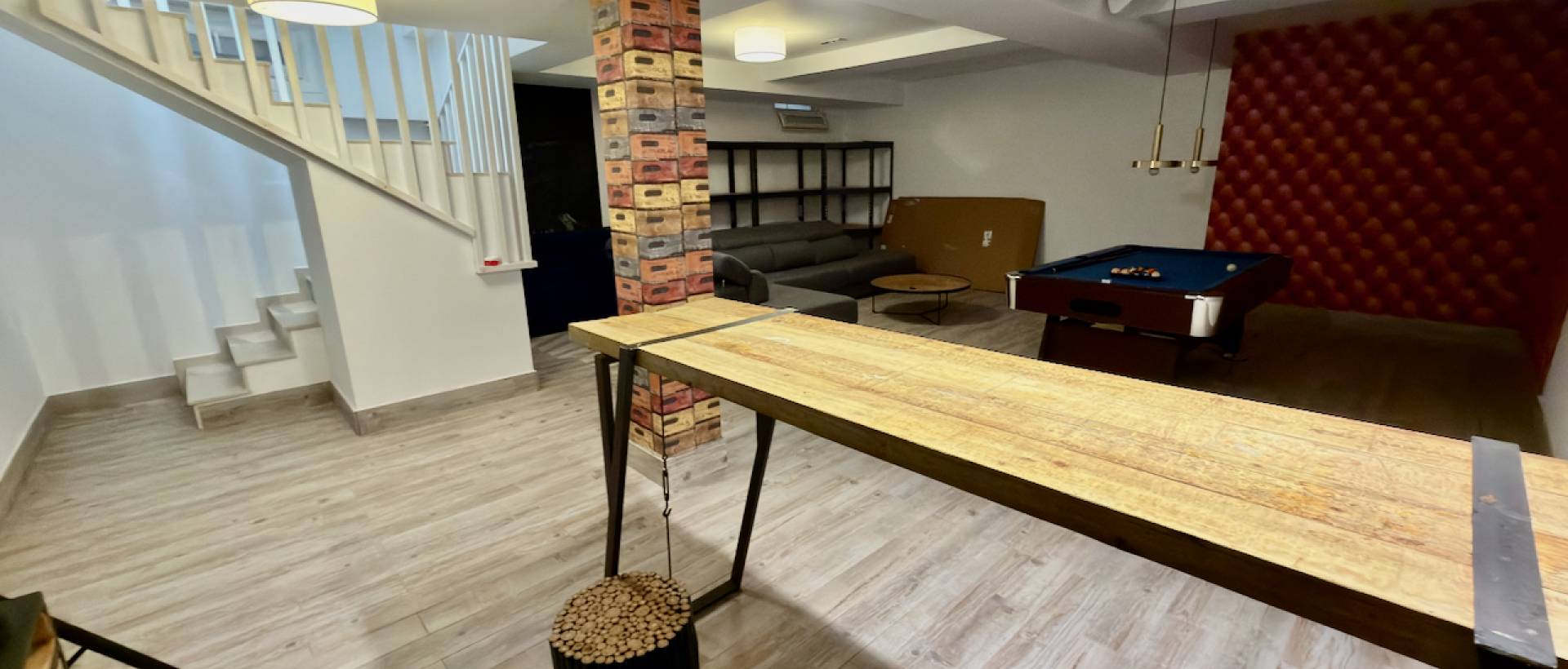 Resale - Villa - Ciudad Quesada - Pueblo Bravo