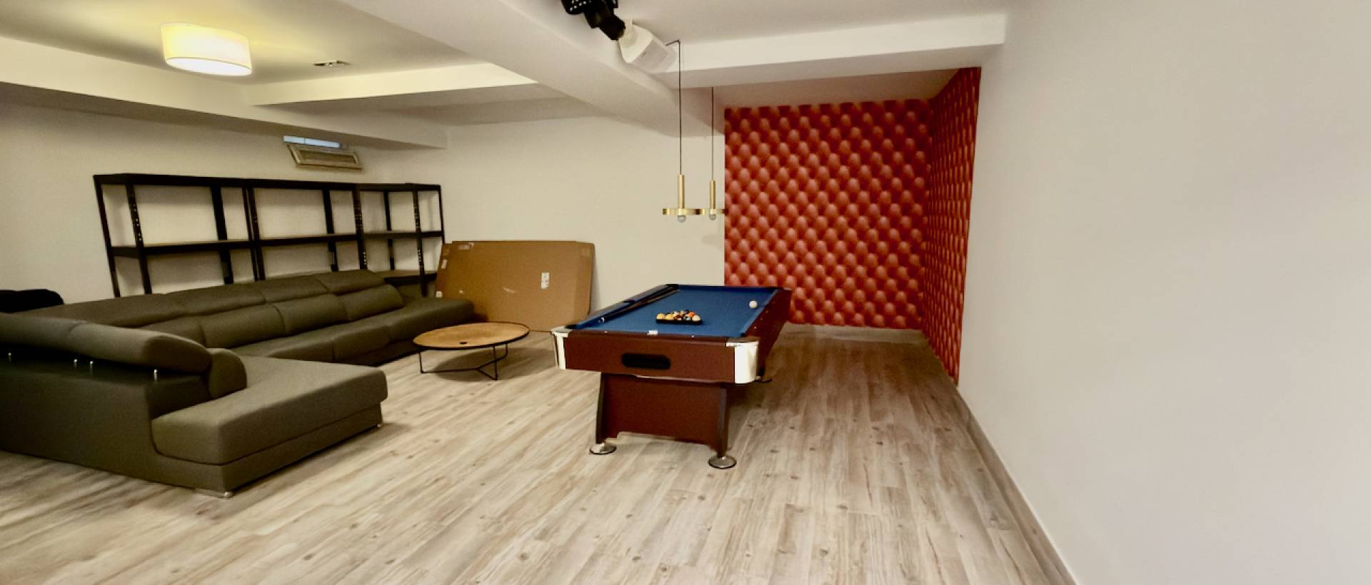 Resale - Villa - Ciudad Quesada - Pueblo Bravo